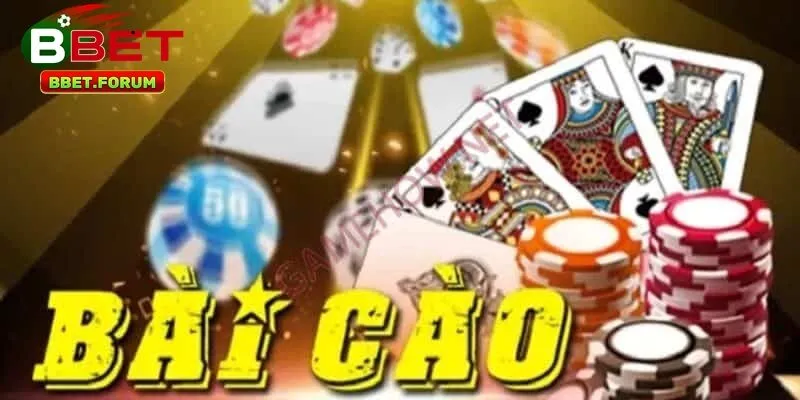 Bài cào BBet không chỉ là một trò chơi, mà còn là trải nghiệm